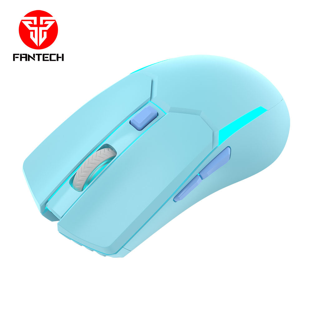 Fantech VENOM II WGC2 VIBE EDITION - Fantech Jordan | Gaming Accessories Store 