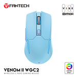 Fantech VENOM II WGC2 VIBE EDITION - Fantech Jordan | Gaming Accessories Store 