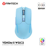 Fantech VENOM II WGC2 VIBE EDITION - Fantech Jordan | Gaming Accessories Store 