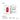 Fantech VENOM II WGC2 VIBE EDITION Red - Fantech Jordan | Gaming Accessories Store 