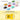 Fantech VENOM II WGC2 VIBE EDITION Yellow - Fantech Jordan | Gaming Accessories Store 