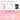Fantech WGC2+ VENOM II Sakura Wireless Mouse - Fantech Jordan | Gaming Accessories Store 