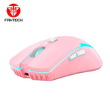 Fantech WGC2+ VENOM II Sakura Wireless Mouse - Fantech Jordan | Gaming Accessories Store 
