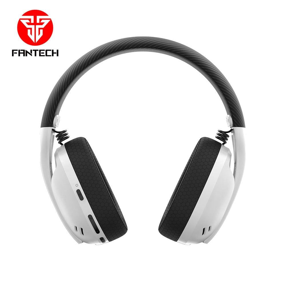 Fantech WHG01 TAMAGO LIGHTWEIGHT WIRELESS HEADSET - Fantech Jordan | Gaming Accessories Store 