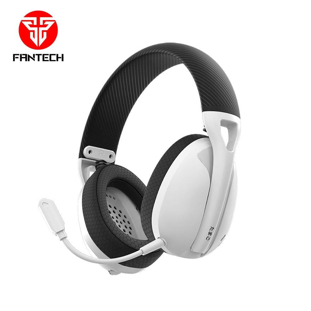 Fantech WHG01 TAMAGO LIGHTWEIGHT WIRELESS HEADSET - Fantech Jordan | Gaming Accessories Store 
