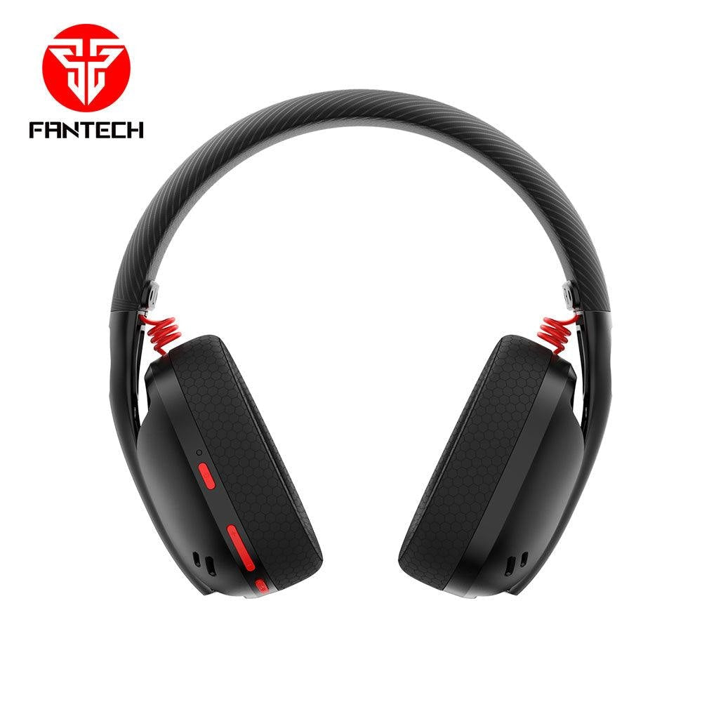Fantech WHG01 TAMAGO LIGHTWEIGHT WIRELESS HEADSET - Fantech Jordan | Gaming Accessories Store 