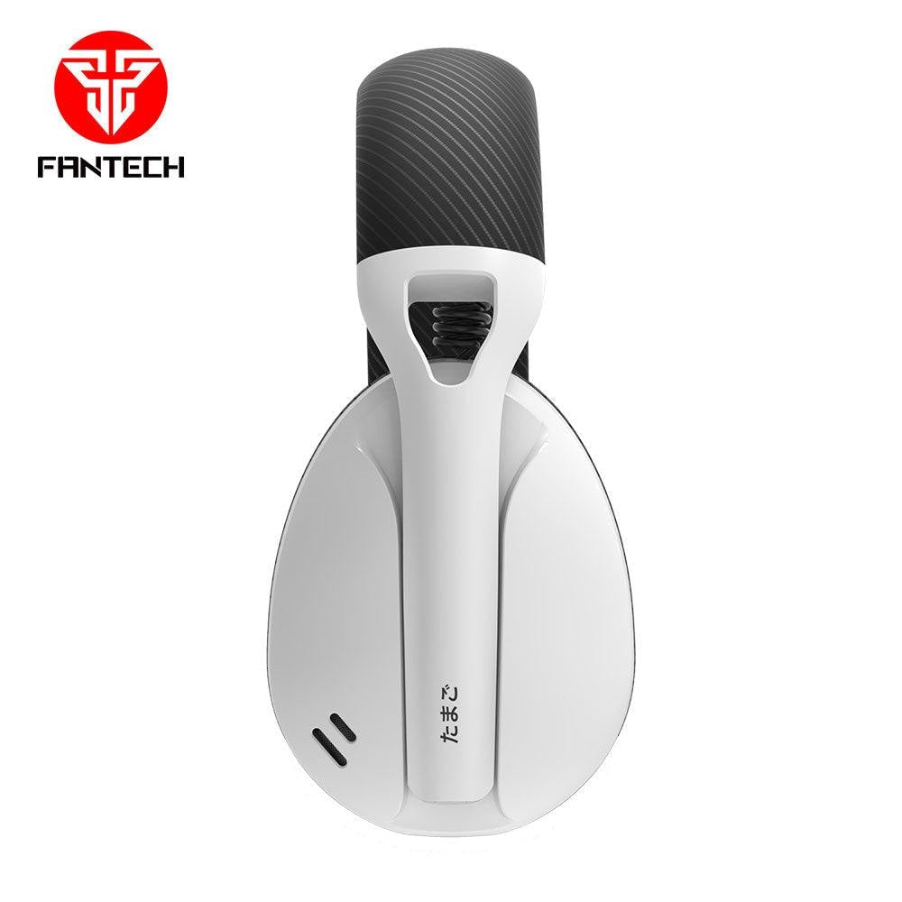 Fantech WHG01 TAMAGO LIGHTWEIGHT WIRELESS HEADSET - Fantech Jordan | Gaming Accessories Store 