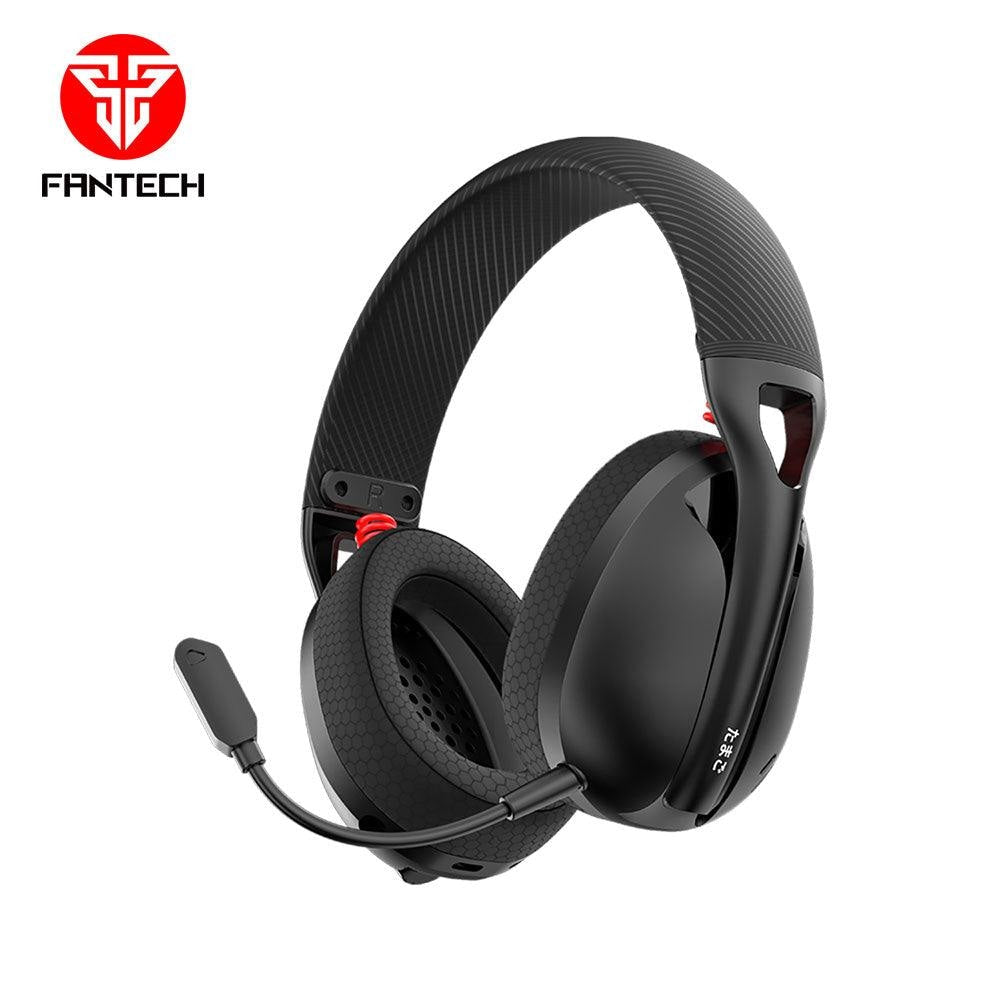Fantech WHG01 TAMAGO LIGHTWEIGHT WIRELESS HEADSET - Fantech Jordan | Gaming Accessories Store 