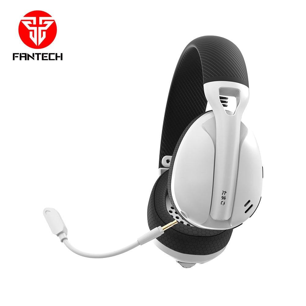 Fantech WHG01 TAMAGO LIGHTWEIGHT WIRELESS HEADSET - Fantech Jordan | Gaming Accessories Store 
