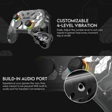 Fantech WGP15 Epsilon Eos Pro Wireless Gaming Controller - Fantech Jordan | Gaming Accessories Store 