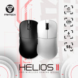 Fantech Helios II XD3 V3 Gaming Mouse - Fantech Jordan | Gaming Accessories Store 