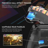 Fantech WGP15 Solaris Eos Pro Wireless Gaming Controller - Fantech Jordan | Gaming Accessories Store 