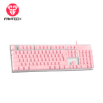 FIGHTER TKL II K613L SAKURA EDITION GAMING KEYBOARD - Fantech Jordan | Gaming Accessories Store 