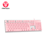 FIGHTER TKL II K613L SAKURA EDITION GAMING KEYBOARD - Fantech Jordan | Gaming Accessories Store 