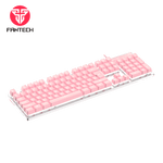 FIGHTER TKL II K613L SAKURA EDITION GAMING KEYBOARD - Fantech Jordan | Gaming Accessories Store 