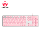 FIGHTER TKL II K613L SAKURA EDITION GAMING KEYBOARD - Fantech Jordan | Gaming Accessories Store 