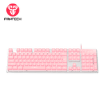 FIGHTER TKL II K613L SAKURA EDITION GAMING KEYBOARD - Fantech Jordan | Gaming Accessories Store 