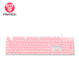 FIGHTER TKL II K613L SAKURA EDITION GAMING KEYBOARD - Fantech Jordan | Gaming Accessories Store 
