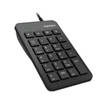 GENUINE FANTECH FTK-801 USB NUMERIC KEYPAD - Fantech Jordan | Gaming Accessories Store 