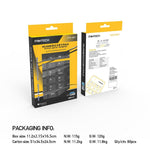 GENUINE FANTECH FTK-801 USB NUMERIC KEYPAD - Fantech Jordan | Gaming Accessories Store 
