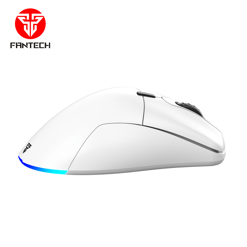 HELIOS XD5 SPACE EDITION ERGONOMIC GAMING MOUSE WIRELESS - Fantech Jordan | Gaming Accessories Store 