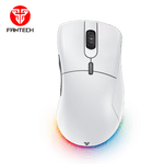 HELIOS XD5 SPACE EDITION ERGONOMIC GAMING MOUSE WIRELESS - Fantech Jordan | Gaming Accessories Store 