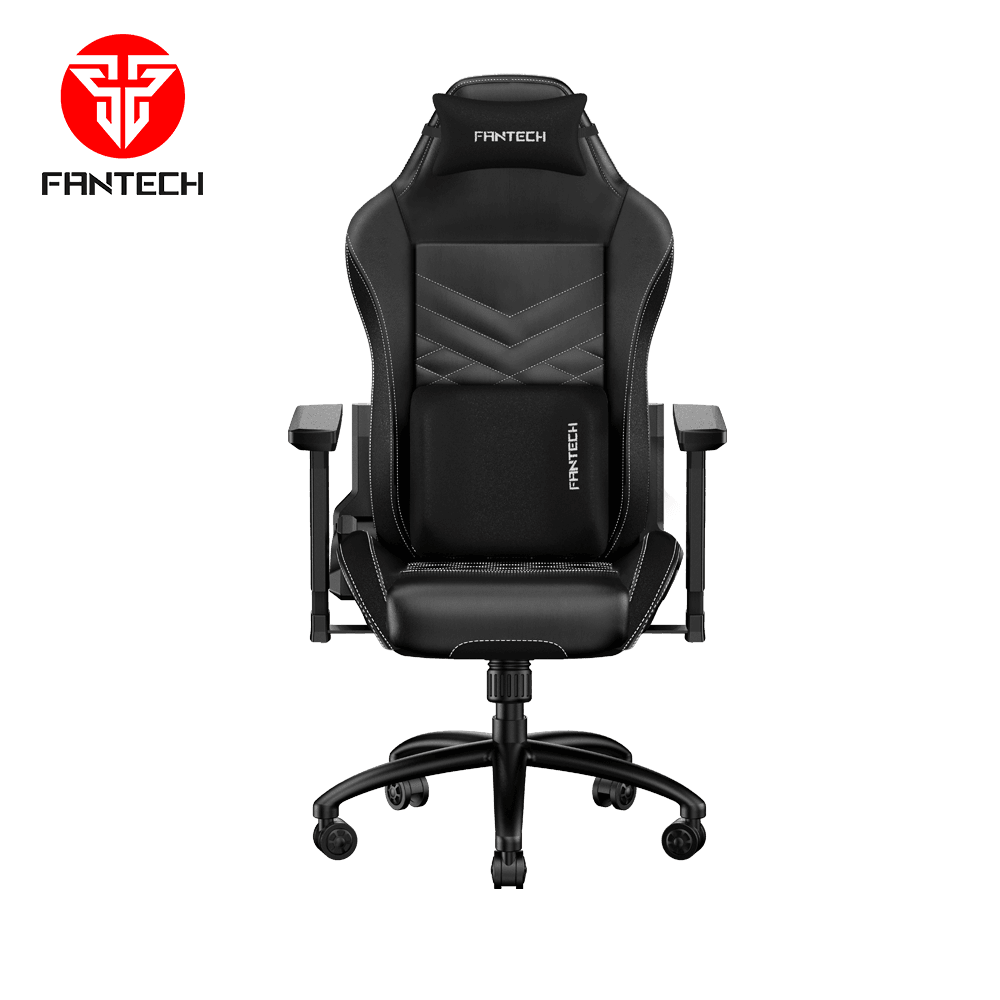 LEDARE GC192 PREMIUM GAMING CHAIR | Black - Fantech Jordan | Gaming Accessories Store 