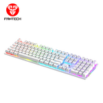 MAXFIT108 SPACE EDITION RGB MECHANICAL KEYBOARD - Fantech Jordan | Gaming Accessories Store 