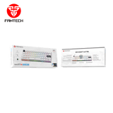 MAXFIT61 FROST WIRELESS MODULAR MECHANICAL KEYBOARD - Fantech Jordan | Gaming Accessories Store 