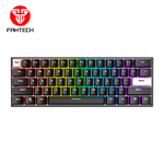 MAXFIT61 FROST WIRELESS MODULAR MECHANICAL KEYBOARD - Fantech Jordan | Gaming Accessories Store 