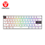 MAXFIT61 FROST WIRELESS MODULAR MECHANICAL KEYBOARD - Fantech Jordan | Gaming Accessories Store 