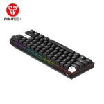 MAXFIT61 FROST WIRELESS MODULAR MECHANICAL KEYBOARD - Fantech Jordan | Gaming Accessories Store 