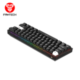 MAXFIT61 FROST WIRELESS MODULAR MECHANICAL KEYBOARD - Fantech Jordan | Gaming Accessories Store 