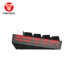 MAXFIT61 FROST WIRELESS MODULAR MECHANICAL KEYBOARD - Fantech Jordan | Gaming Accessories Store 