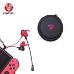 SCAR II EG5 Wired Gaming Earbuds - Fantech Jordan | Gaming Accessories Store 
