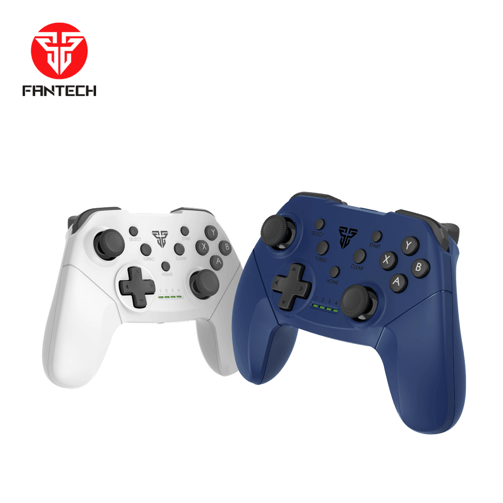 SHOOTER II WGP13 PRO Gaming Controller - Fantech Jordan | Gaming Accessories Store 