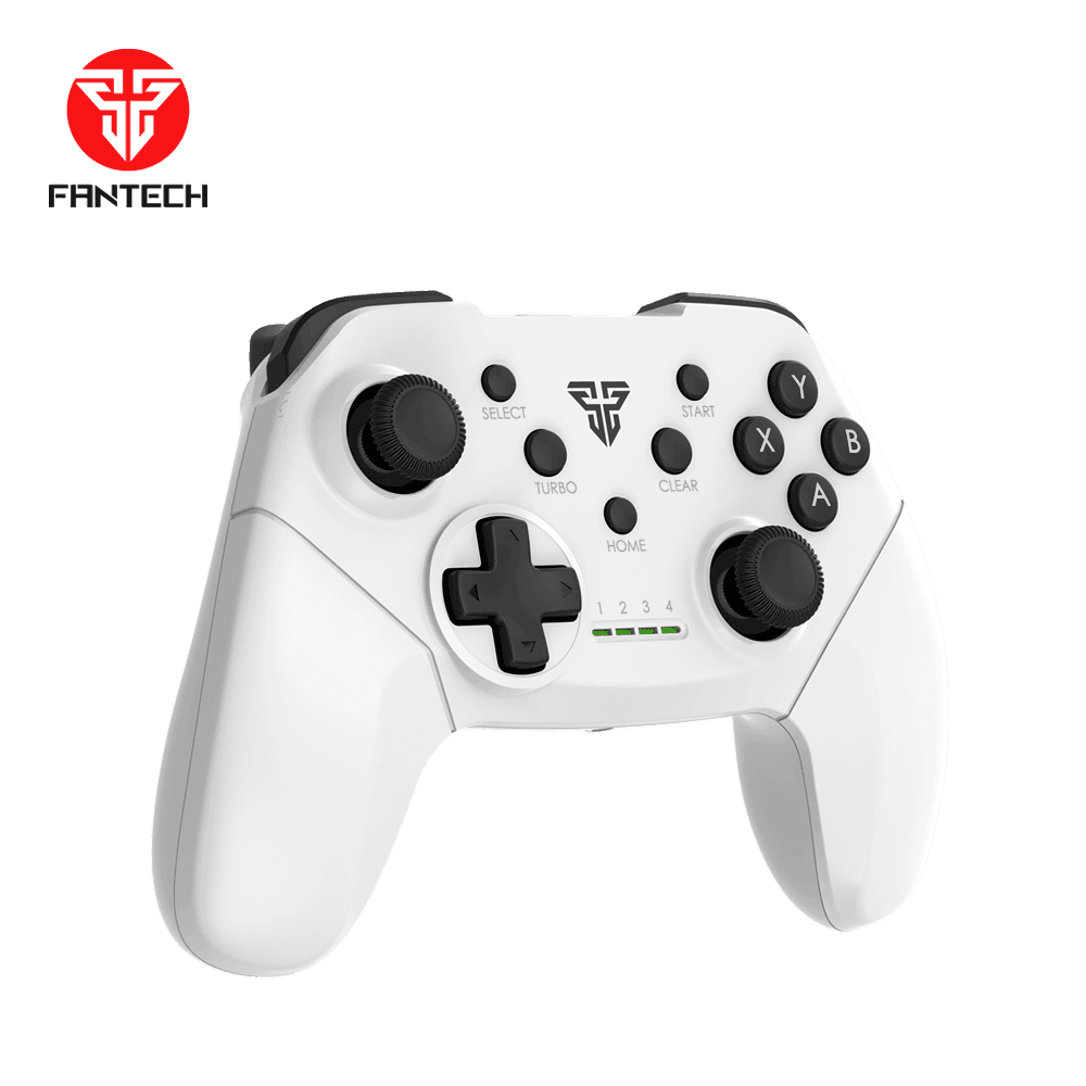 SHOOTER II WGP13 PRO Gaming Controller - Fantech Jordan | Gaming Accessories Store 