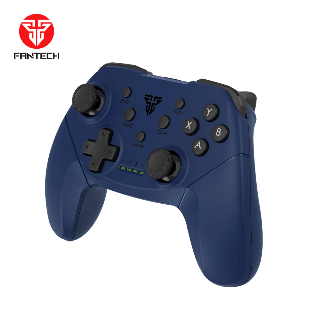 SHOOTER II WGP13 PRO Gaming Controller - Fantech Jordan | Gaming Accessories Store 