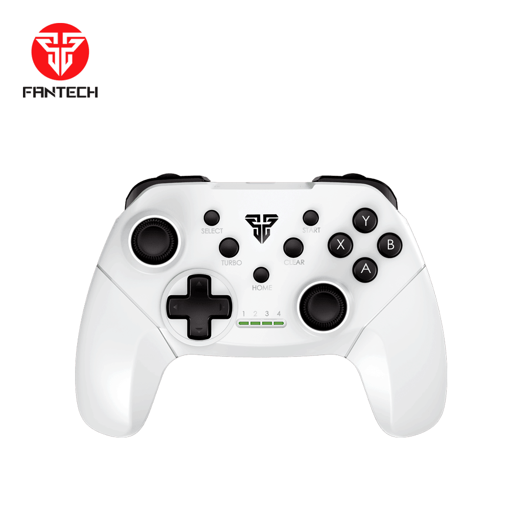SHOOTER II WGP13 PRO Gaming Controller - Fantech Jordan | Gaming Accessories Store 