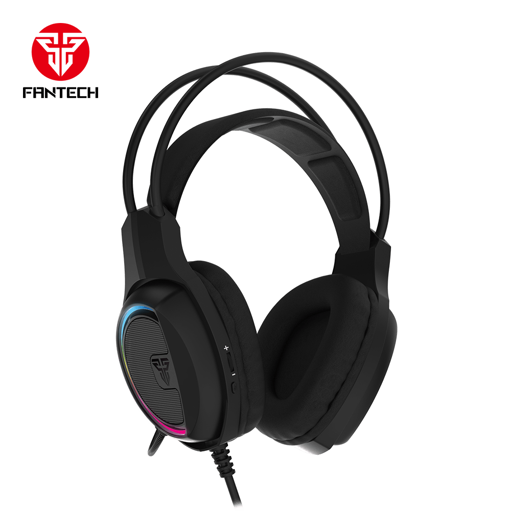 SNIPER II HG16s VIRTUAL 7.1 SURROUND SOUND GAMING HEADSET - Fantech Jordan | Gaming Accessories Store 