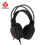 SNIPER II HG16s VIRTUAL 7.1 SURROUND SOUND GAMING HEADSET - Fantech Jordan | Gaming Accessories Store 
