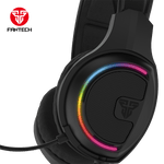 SNIPER II HG16s VIRTUAL 7.1 SURROUND SOUND GAMING HEADSET - Fantech Jordan | Gaming Accessories Store 