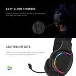 SNIPER II HG16s VIRTUAL 7.1 SURROUND SOUND GAMING HEADSET - Fantech Jordan | Gaming Accessories Store 