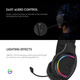 SNIPER II HG16s VIRTUAL 7.1 SURROUND SOUND GAMING HEADSET - Fantech Jordan | Gaming Accessories Store 