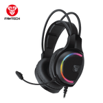 SNIPER II HG16s VIRTUAL 7.1 SURROUND SOUND GAMING HEADSET - Fantech Jordan | Gaming Accessories Store 