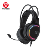 SNIPER II HG16s VIRTUAL 7.1 SURROUND SOUND GAMING HEADSET - Fantech Jordan | Gaming Accessories Store 