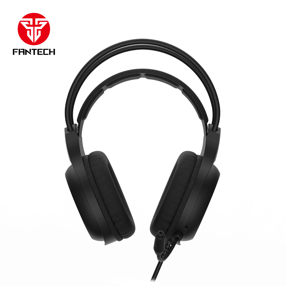SNIPER II HG16s VIRTUAL 7.1 SURROUND SOUND GAMING HEADSET - Fantech Jordan | Gaming Accessories Store 
