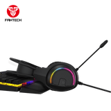 SNIPER II HG16s VIRTUAL 7.1 SURROUND SOUND GAMING HEADSET - Fantech Jordan | Gaming Accessories Store 