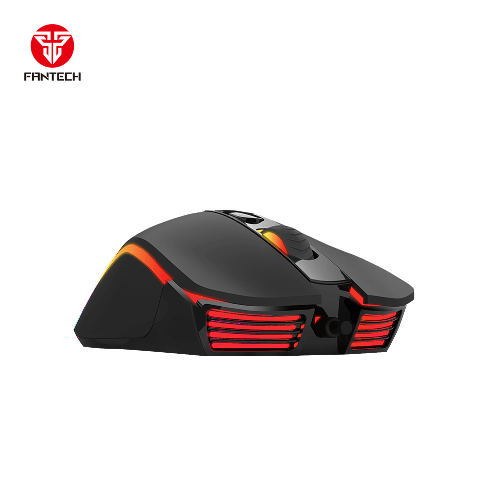 THOR II X16 MACRO RGB GAMING MOUSE - Fantech Jordan | Gaming Accessories Store 