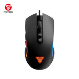 THOR II X16 V2 MACRO RGB GAMING MOUSE - Fantech Jordan | Gaming Accessories Store 